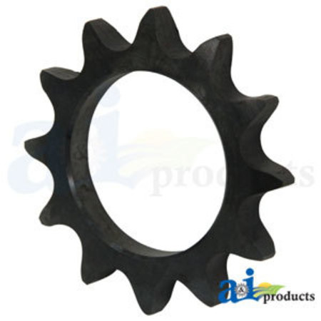 A & I PRODUCTS Sprocket 3" x5" x1" A-50W12